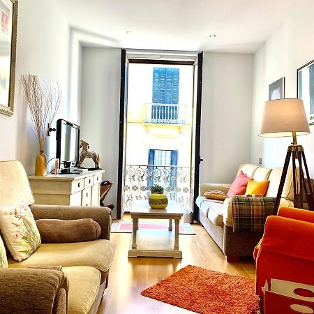 Homely Malaga Luxury Sebastian Souviron エクステリア 写真