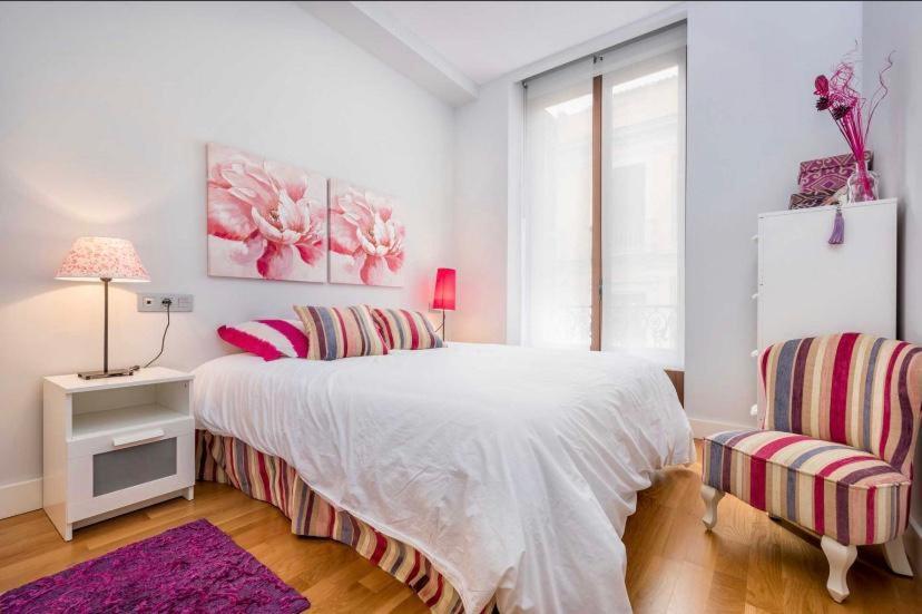Homely Malaga Luxury Sebastian Souviron エクステリア 写真