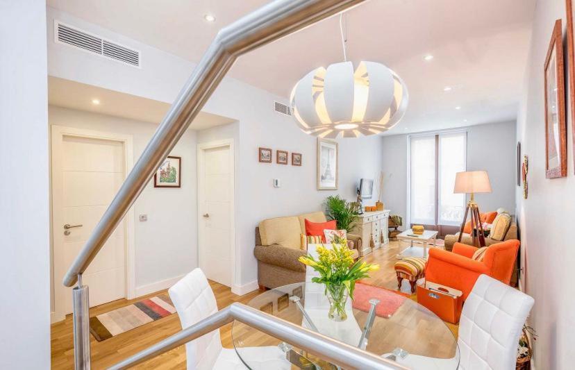 Homely Malaga Luxury Sebastian Souviron エクステリア 写真