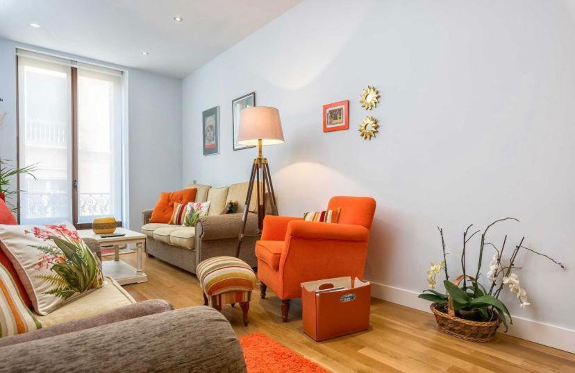 Homely Malaga Luxury Sebastian Souviron エクステリア 写真