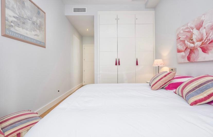 Homely Malaga Luxury Sebastian Souviron エクステリア 写真