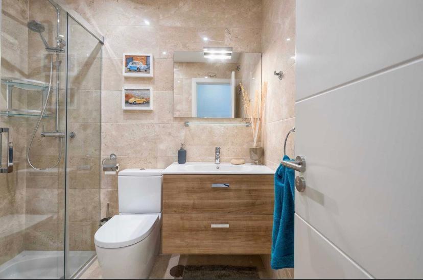 Homely Malaga Luxury Sebastian Souviron エクステリア 写真