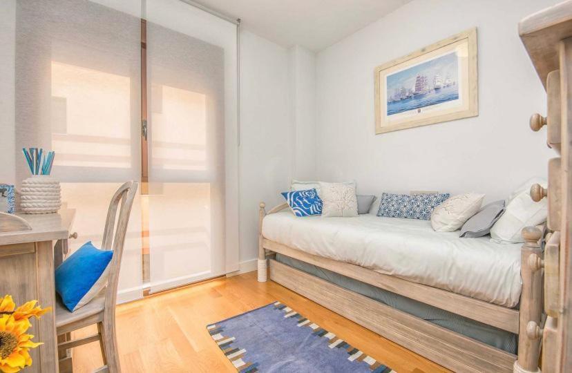 Homely Malaga Luxury Sebastian Souviron エクステリア 写真